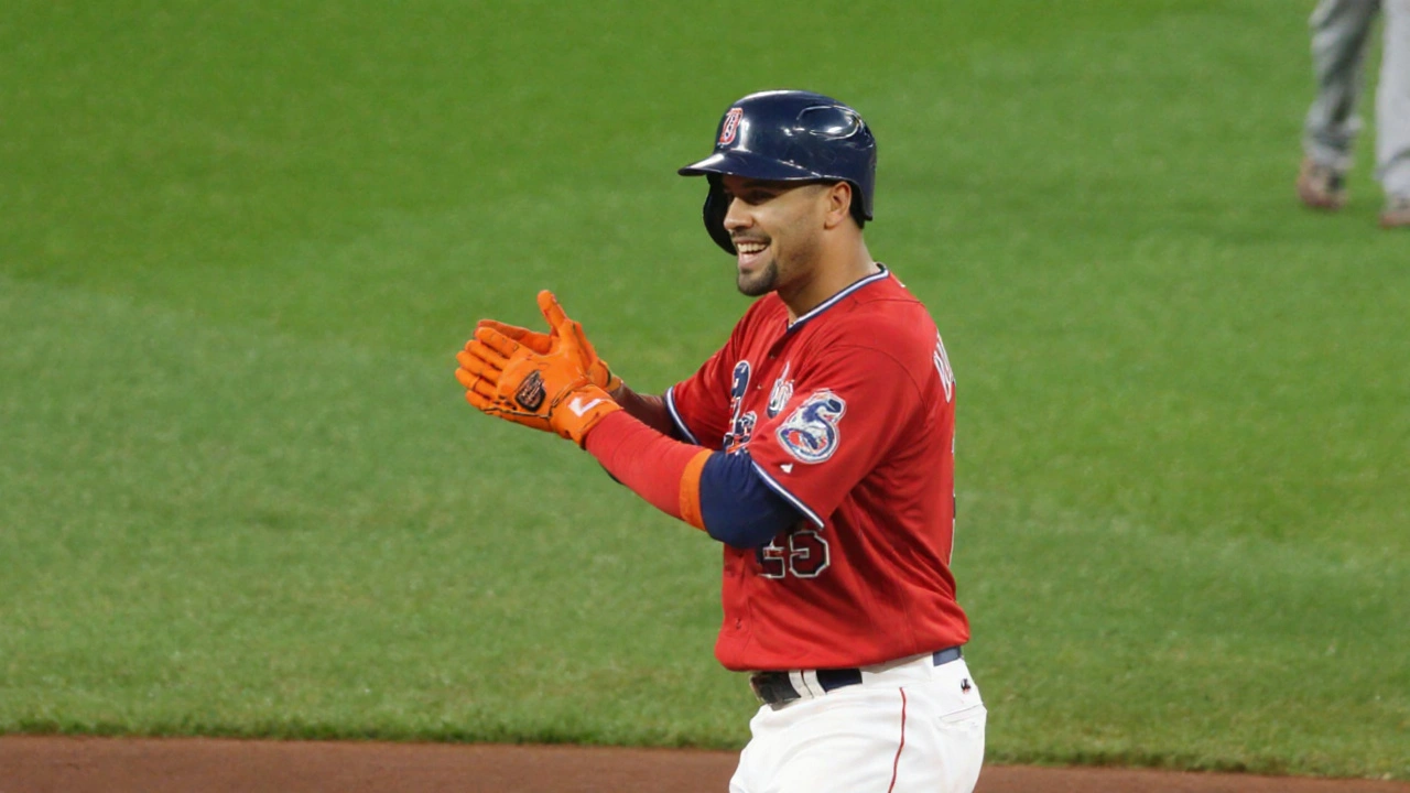 Guardians Celebrate Series Edge After Tigers' Win Ends Detroit’s Slump