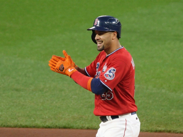 Guardians Celebrate Series Edge After Tigers' Win Ends Detroit’s Slump