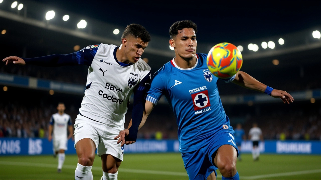 Chivas Blocked Jesús Orozco’s European Move, He Says — Now He’s Struggling at Cruz Azul