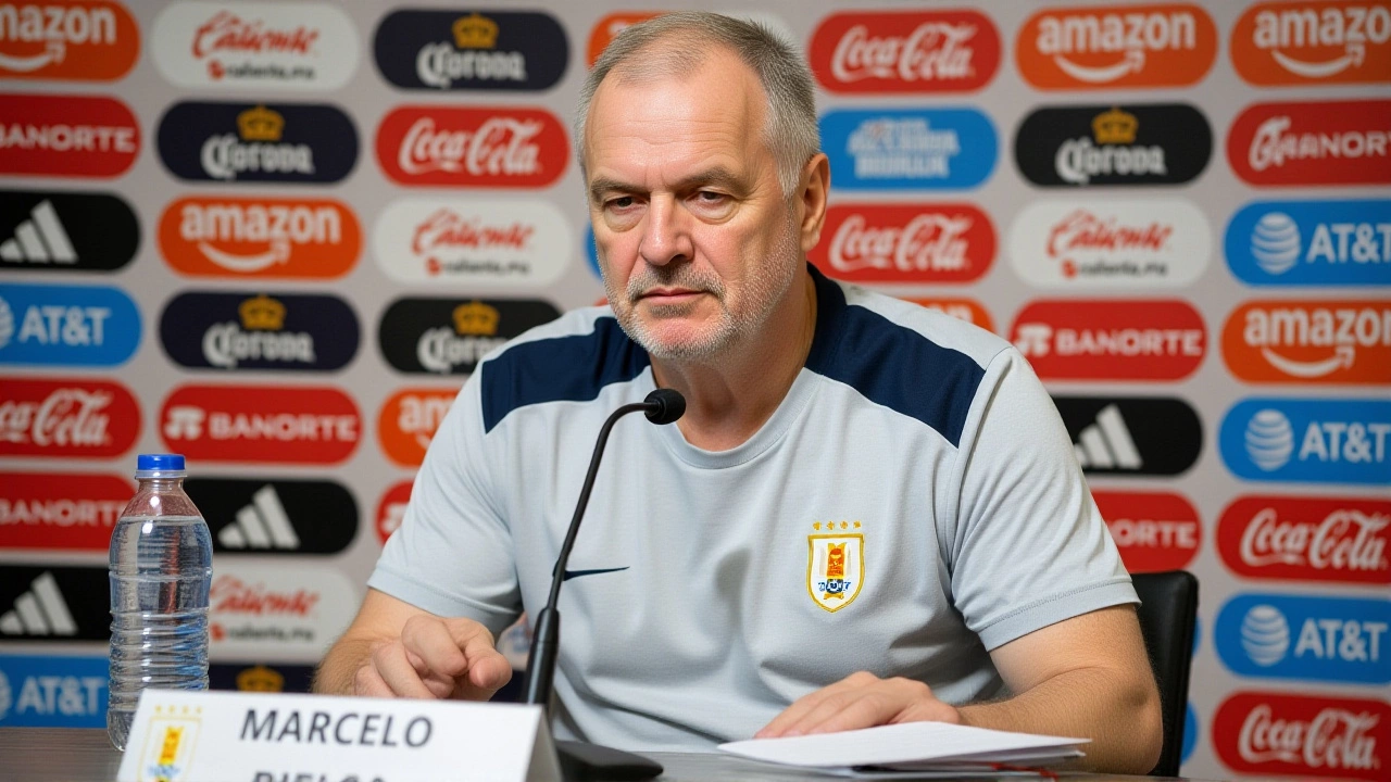 First-Half Patterns Tell the Real Story