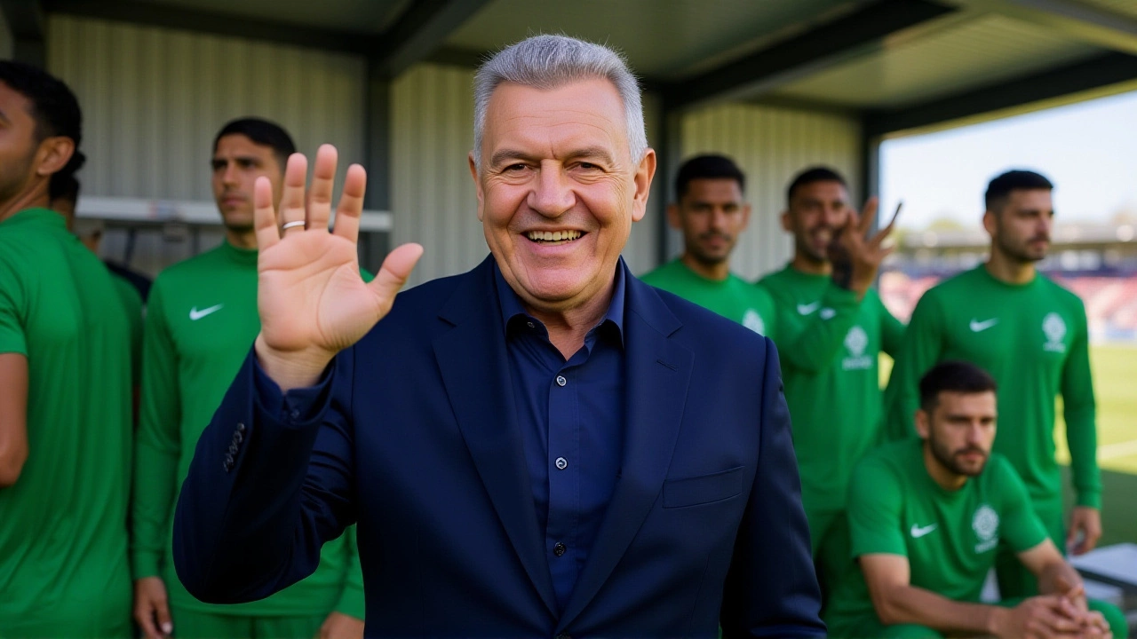 Mexico vs Uruguay: Form Crisis Meets Defensive Might in World Cup Prep Clash