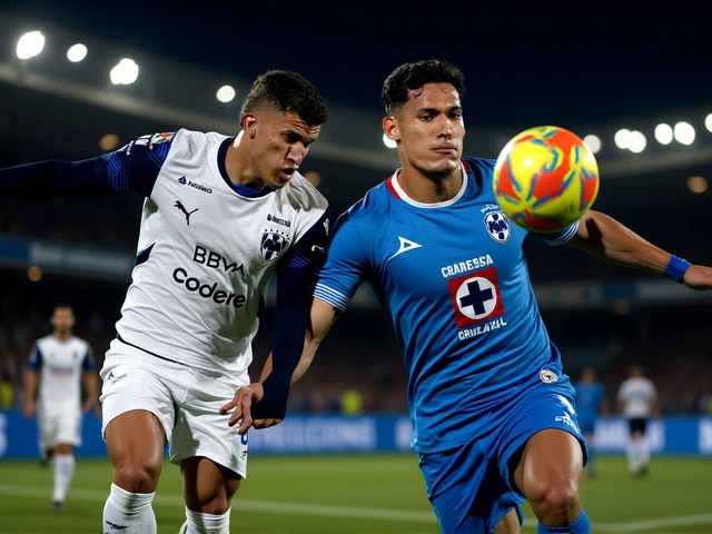 Chivas Blocked Jesús Orozco’s European Move, He Says — Now He’s Struggling at Cruz Azul