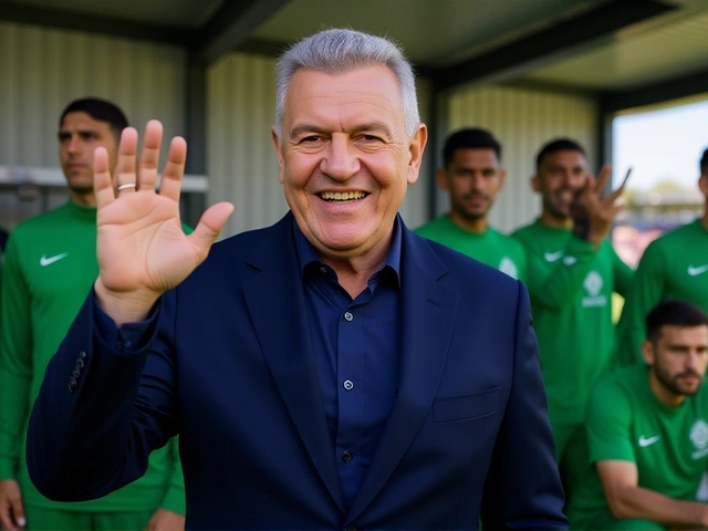 Mexico vs Uruguay: Form Crisis Meets Defensive Might in World Cup Prep Clash