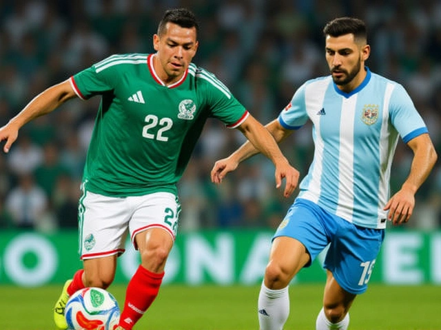 U.S. and Paraguay Deepen Trade Ties at Third TIFA Meeting in Washington, D.C.