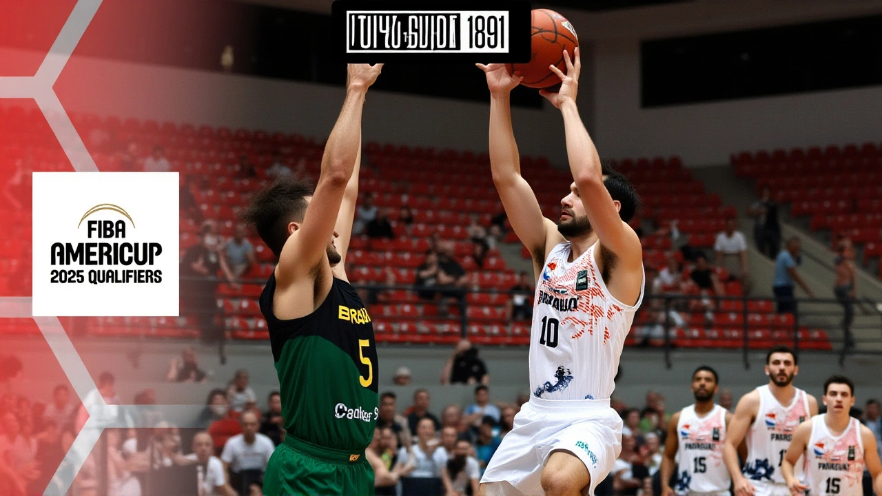 What’s Next? Asunción in 2025